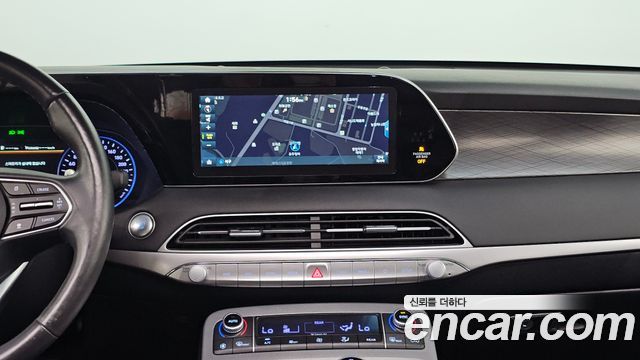 Hyundai Palisade 2019 — photo 20