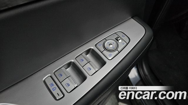 Hyundai Palisade 2019 — photo 24