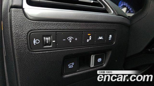 Hyundai Palisade 2019 — photo 25