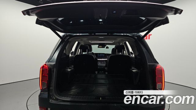 Hyundai Palisade 2019 — photo 26