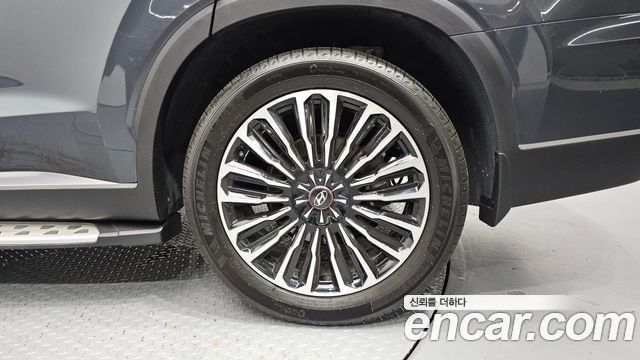 Hyundai Palisade 2019 — photo 7