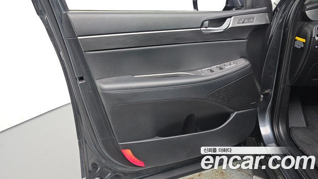 Hyundai Palisade 2019 — photo 14