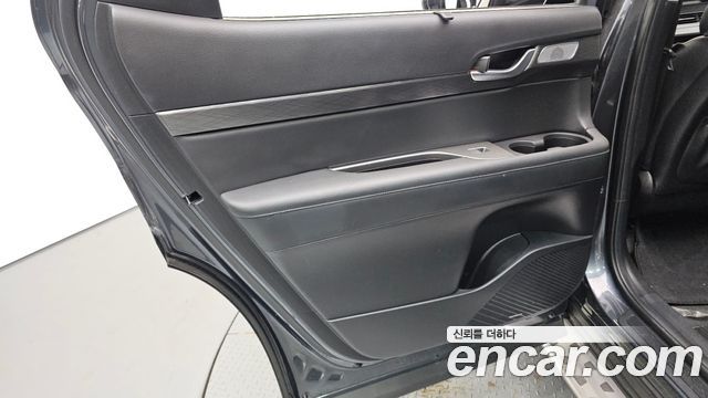 Hyundai Palisade 2019 — photo 15