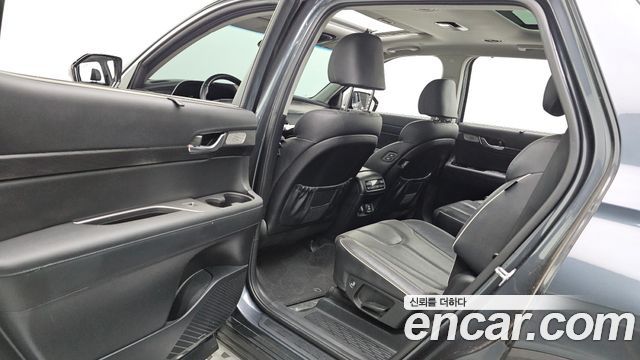 Hyundai Palisade 2019 — photo 16