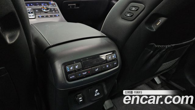 Hyundai Palisade 2019 — photo 27
