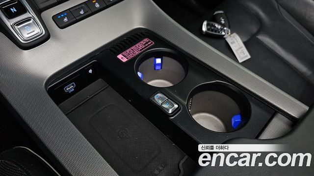 Hyundai Palisade 2019 — photo 29