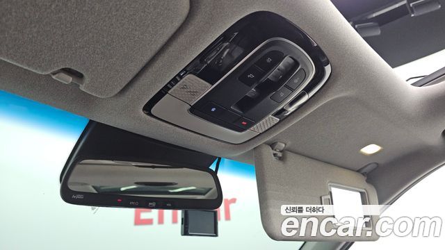 Hyundai Palisade 2019 — photo 30