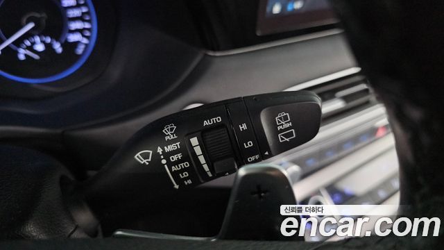 Hyundai Palisade 2019 — photo 31