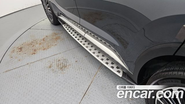 Hyundai Palisade 2019 — photo 32