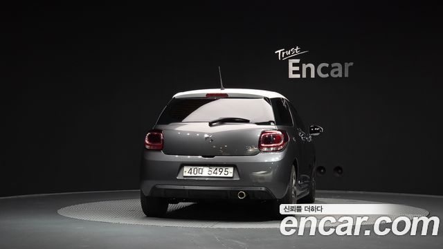 Citroën / DS DS3 2018 — photo 4