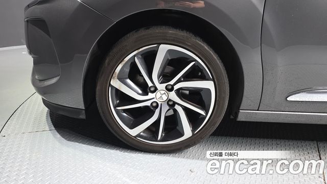 Citroën / DS DS3 2018 — photo 5
