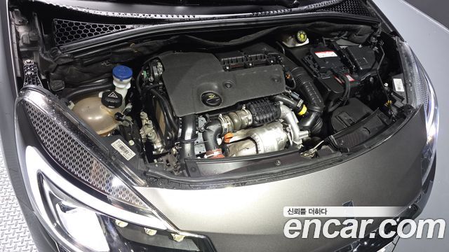 Citroën / DS DS3 2018 — photo 6