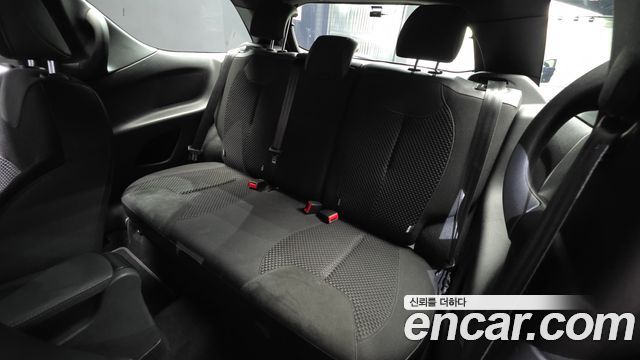 Citroën / DS DS3 2018 — photo 18