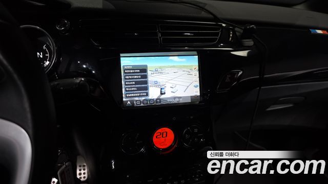 Citroën / DS DS3 2018 — photo 20