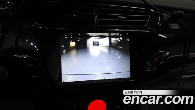 Citroën / DS DS3 2018 — photo 21