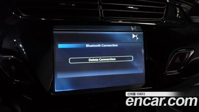 Citroën / DS DS3 2018 — photo 22