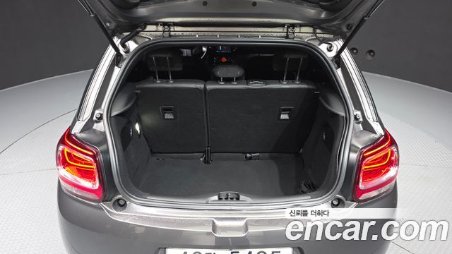 Citroën / DS DS3 2018 — photo 26