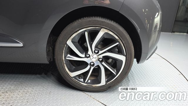 Citroën / DS DS3 2018 — photo 7