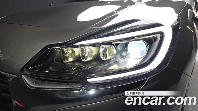 Citroën / DS DS3 2018 — photo 8