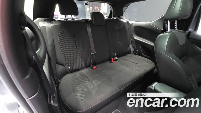 Citroën / DS DS3 2018 — photo 16
