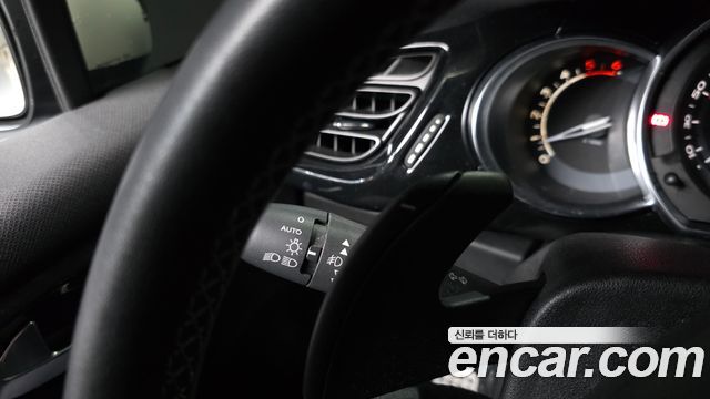 Citroën / DS DS3 2018 — photo 28