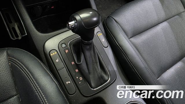 Kia K3 2015 — photo 12