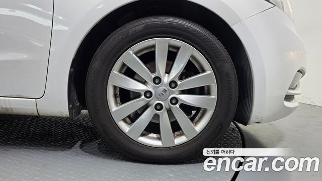 Kia K3 2015 — photo 7