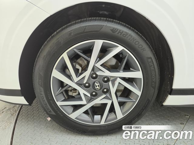 Hyundai Grandeur 2025 — photo 5
