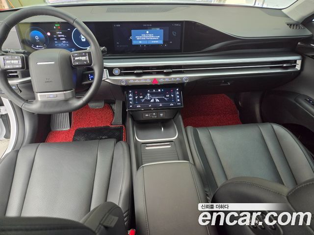 Hyundai Grandeur 2025 — photo 7