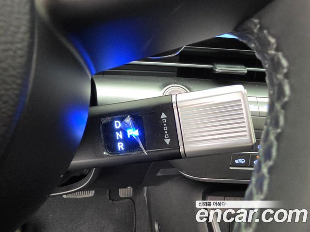 Hyundai Grandeur 2025 — photo 9