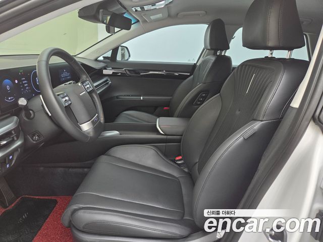 Hyundai Grandeur 2025 — photo 10