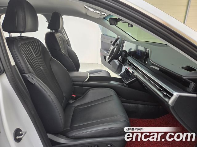 Hyundai Grandeur 2025 — photo 11
