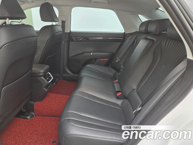 Hyundai Grandeur 2025 — photo 12