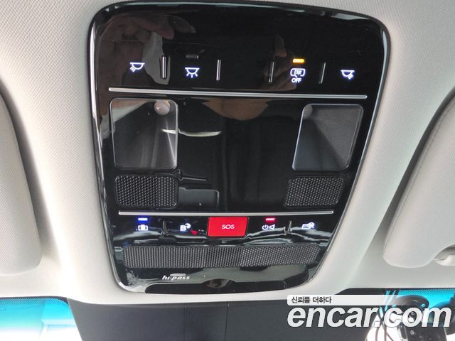 Hyundai Grandeur 2025 — photo 16