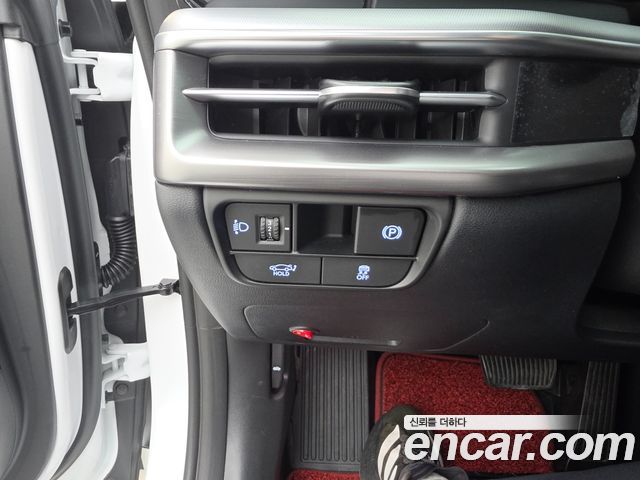 Hyundai Grandeur 2025 — photo 17