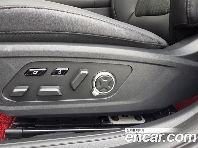 Hyundai Grandeur 2025 — photo 18