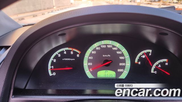 KG Mobility Rexton 2013 — photo 9