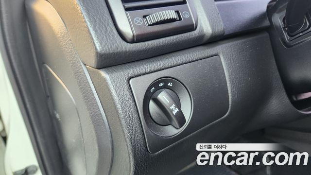 KG Mobility Rexton 2013 — photo 13