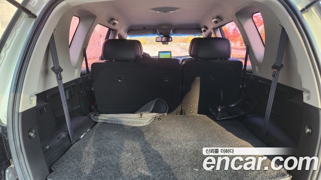 KG Mobility Rexton 2013 — photo 16