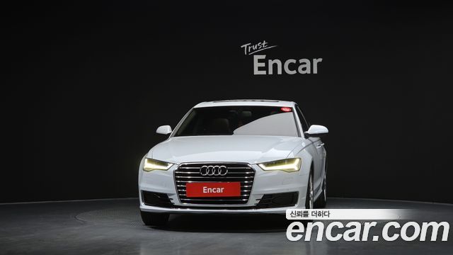 Audi A6 2016 — photo 3