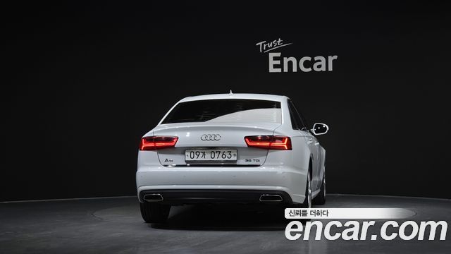 Audi A6 2016 — photo 4
