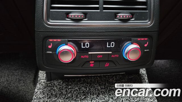 Audi A6 2016 — photo 18