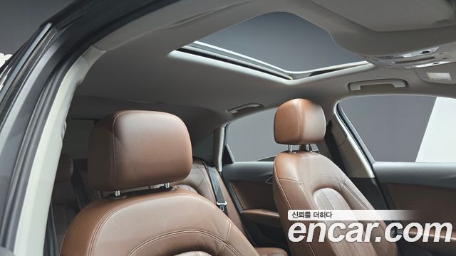 Audi A6 2016 — photo 19