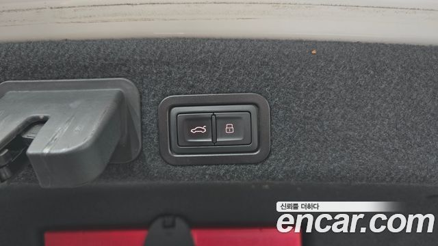 Audi A6 2016 — photo 20