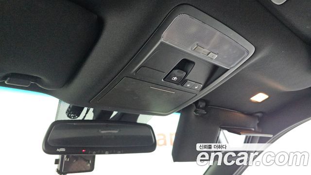 KG Mobility Rexton 2018 — photo 17