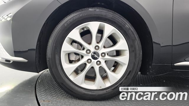 Kia K8 2022 — photo 5