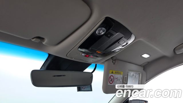 Kia K8 2022 — photo 23