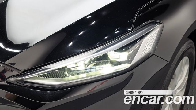 Kia K8 2022 — photo 8