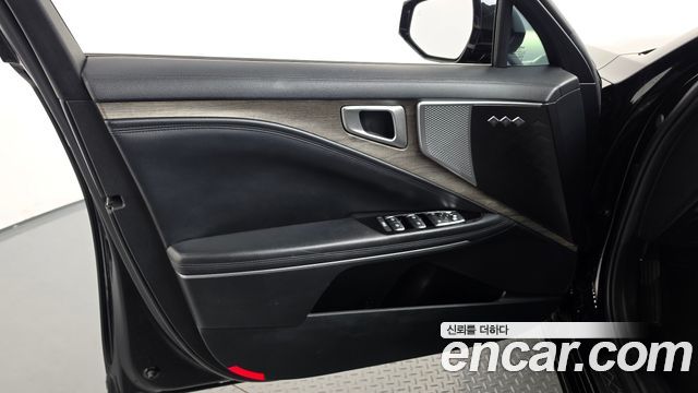 Kia K8 2022 — photo 14