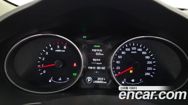 Kia Sportage 2014 — photo 11